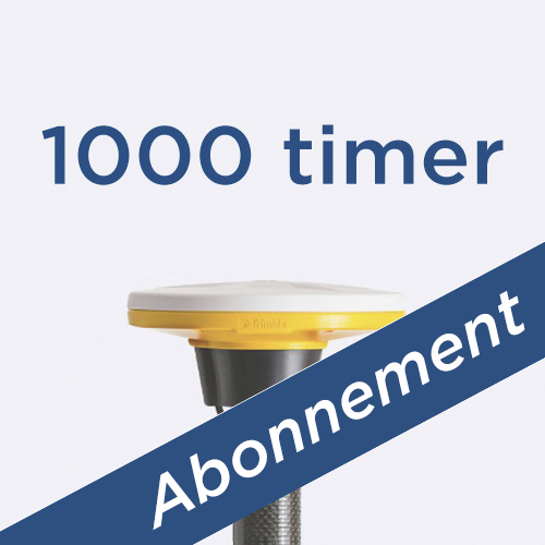 Trimble-Catalyst-1000-timer